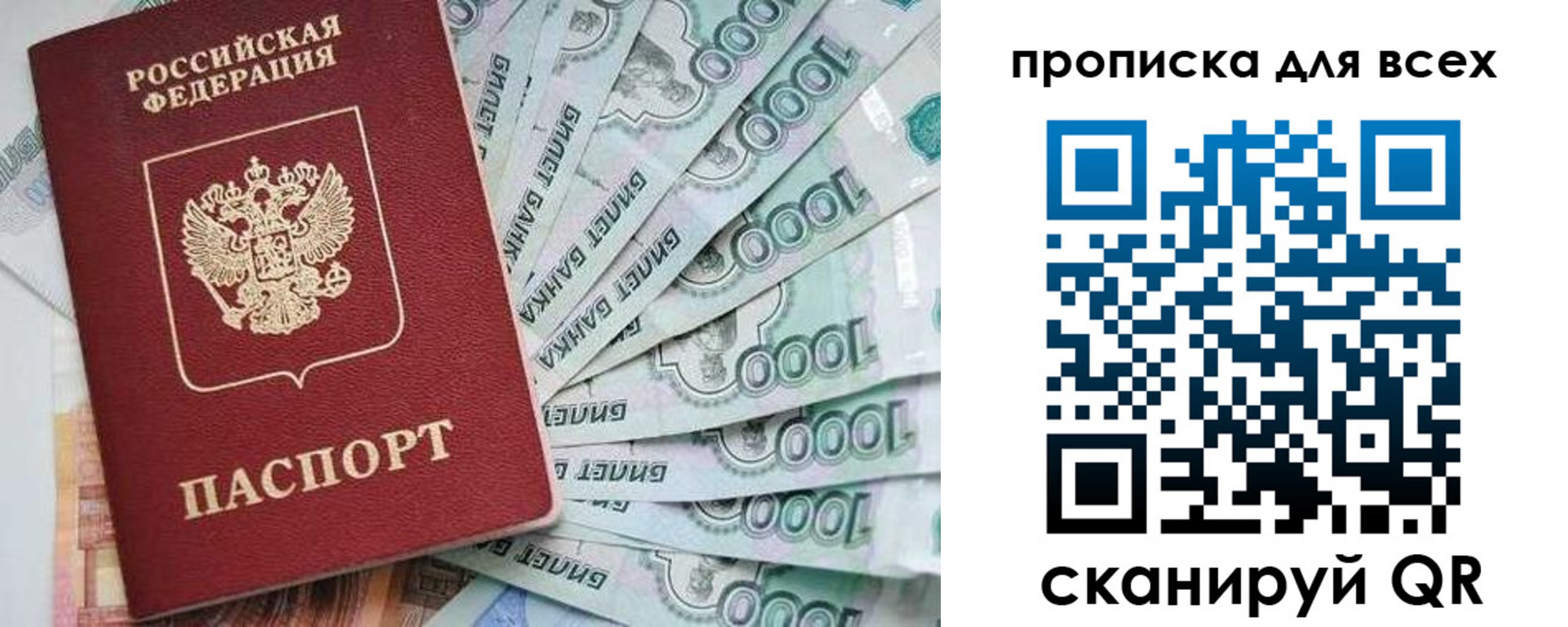 прописка гарантия в Кировграде